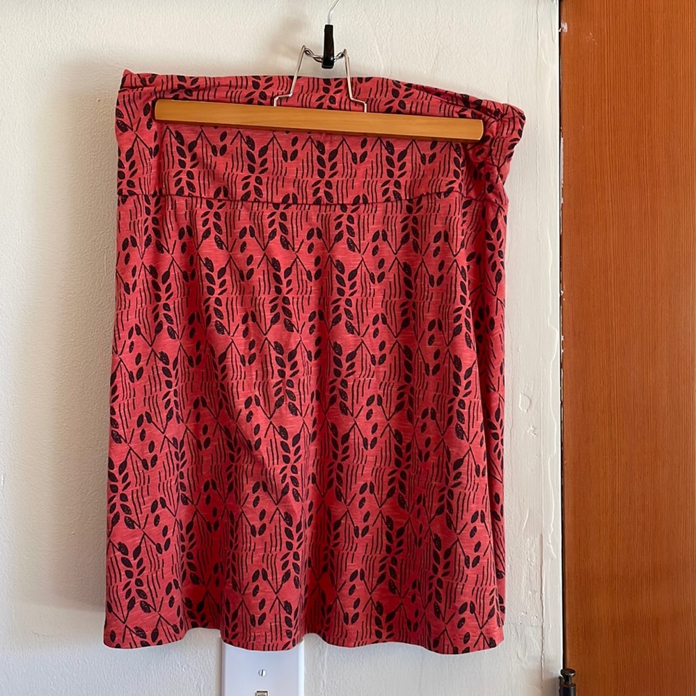Toad & Co Skirt